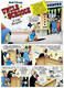 LA DYNASTIE DONALD DUCK - TOME 9 Intégrale Carl Barks. GLENAT (bon état) - Donald Duck