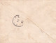 A8095- LETTER TO TEMESVAR TIMISOARA ROMANIA, USED STAMP ON COVER 1895 MAGYAR POSTA STAMP VINTAGE - Cartas & Documentos