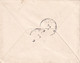 A8099- LETTER SENT TO KECSAN BANAT, USED STAMP ON COVER 1893 MAGYAR POSTA STAMP VINTAGE - Brieven En Documenten