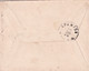 A8100- LETTER SENT TO APAHIDAN, USED STAMP ON COVER 1896 MAGYAR POSTA STAMP VINTAGE - Storia Postale