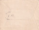 A8101- LETTER SENT TO KECSAN TORONTAL, USED STAMP ON COVER MAGYAR POSTA STAMP VINTAGE - Briefe U. Dokumente