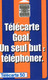 TELECARTE  France Telecom   50  UNITES.  1.000.000 EX. - Opérateurs Télécom