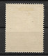 Russia 1915 10K+1K St George. White Paper. Perf 11 1/2. Mi 106A /Sc B12. MLH - Nuevos