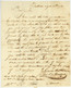 Dunkerque 1791 Pour Portsmouth Virginia USA - ....-1700: Précurseurs