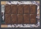 2009 France  BLOC FEUILLET  N°4357  Le Chocolat YB4357 - Neufs