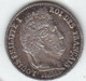 1/4 FRANC Argent LOUIS PHILIPPE I 1834 A Très Belle Qualité - 1/4 Franc