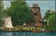 Giethoorn, Kampeermolen / Camping Mill - Giethoorn