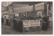 SOUZAY (49) PRES SAUMUR : STAND VINS MOUSSEUX DE SYLVAIN MANFRAY (ANJOU VOUVRAY SAUMUR)- FOIRE DE LILLE 1928 -zz R/V Zz - Otros & Sin Clasificación