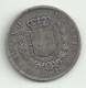 Italie - 1 Lire - 1863 MBN - TB/TTB - 1861-1878 : Victor Emmanuel II