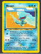 Wooper 2000 Neo Genesis, 1st Edition, NM, 82/111 - Other & Unclassified