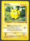 Pikachu 1999 Jungle, NM, 60/64 - Autres & Non Classés