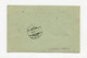 !!! ENTIER POSTAL DU GABON POUR L'AUTRICHE, CACHET DE LIBREVILLE DE 1910 - Lettres & Documents