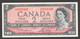 1954 $2  Signed Lawson / Bouey  UNC - Canada