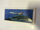 (RR 22) Air Pacific (ticket Holder) With 2 Luggage Tag + Immigration Card + Stickers (as Seen) - Baggage Etiketten