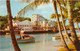 ANTILLES - BERMUDES - BERMUDA, FLATTS INLET - SHOWING CORAL ISLAND CLUB - Bermuda