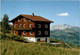 Chalet Arflina - Fideris (39-960) * 20. 7. 1993 - Fideris