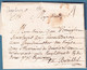 Lac 1731 D'Ingelewe ? + "4" Pour Brussel - 1714-1794 (Austrian Netherlands)