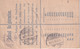 1898 - GB - ENVELOPPE ENTIER RECOMMANDEE De LONDON => SULZBACH (GERMANY) - Briefe U. Dokumente