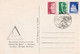 A8168- ROMANIAN MAIL POSTAGE, EXPO PHYLATELIC SUCEAVA 1983 STAMP, STATUE STEPHEN THE GREAT - Covers & Documents