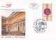 A8190 - THE 2ND REPUBLIC PARLIAMENT, ERSTTAG 1995  REPUBLIC OESTERREICH USED STAMP ON COVER AUSTRIA - Storia Postale