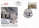 A8193 - REGIONAL EXHIBITION IN HEFT, CARINTHIA ERSTTAG 1995  REPUBLIC OESTERREICH USED STAMP ON COVER AUSTRIA - Storia Postale