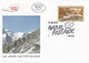A8196 - 100TH FOUNDING ANNIVERSARY OF THE NATUREFREUNDE 1995  REPUBLIC OESTERREICH USED STAMP ON COVER AUSTRIA - Cartas & Documentos