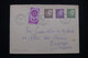 SUEDE - Enveloppe De Stockholm Pour La France En 1961, Oblitération Stockholm P.F.A. - L 99544 - Brieven En Documenten
