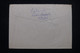 SUEDE - Enveloppe De Stockholm Pour La France En 1961, Oblitération Stockholm P.F.A. - L 99544 - Lettres & Documents