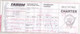 Romania TAROM Airline Ticket - Charter - 2004 - Used - Zonder Classificatie