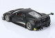 BBR - FERRARI 488 GT3 2020 - Matt Black - BBRC238MB1 - 1/43 - BBR