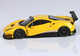 BBR - FERRARI 488 GT3 2020 - Giallo Modena - BBRC238B1 - 1/43 - BBR