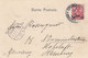 Deutsches Reich Turkei Postkarte 1905 Constantinopel - Turquie (bureaux)