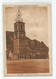 04 Les Mées La Place Et Le Clocher 1942 Ed Bonnefoy Photo Vial De Digne - Other & Unclassified