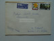 AD048.22   New Zealand  Cover  Ca 1970's  Sent To Hungary - Lettres & Documents