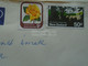 AD048.22   New Zealand  Cover  Ca 1970's  Sent To Hungary - Lettres & Documents