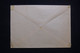 HONGRIE - Enveloppe Commerciale De Budapest Pour Tunis En 1955, Affranchissement PA ( Sports D'Hiver ) - L 99573 - Briefe U. Dokumente