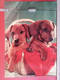 KOV 504-13 - DOG, CHIEN, HUND, - Dogs