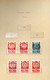 Poland Collection 1944-1950  Used + MNH - Full Years