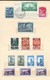 Delcampe - Poland Collection 1944-1950  Used + MNH - Années Complètes