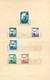 Delcampe - Poland Collection 1944-1950  Used + MNH - Ganze Jahrgänge