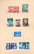 Delcampe - Poland Collection 1944-1950  Used + MNH - Ganze Jahrgänge