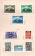 Delcampe - Poland Collection 1944-1950  Used + MNH - Années Complètes