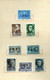 Delcampe - Poland Collection 1944-1950  Used + MNH - Ganze Jahrgänge