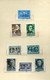 Delcampe - Poland Collection 1944-1950  Used + MNH - Années Complètes