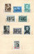 Delcampe - Poland Collection 1944-1950  Used + MNH - Années Complètes