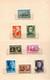 Delcampe - Poland Collection 1944-1950  Used + MNH - Années Complètes