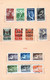 Delcampe - Poland Collection 1944-1950  Used + MNH - Années Complètes