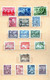 Delcampe - Poland Collection 1944-1950  Used + MNH - Volledige Jaargang