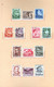 Delcampe - Poland Collection 1951-1955  Used + MNH - Años Completos