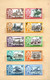 Delcampe - Poland Collection 1951-1955  Used + MNH - Ganze Jahrgänge